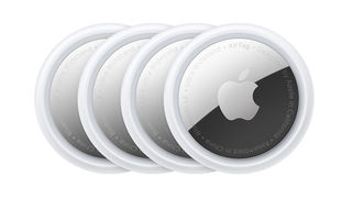Apple AirTag 4-Pack Drops to $64 on Amazon – Lowest Price Yet!
