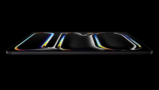 Here's reasons why you might want to consider buying the new iPad Pro with M5 chip