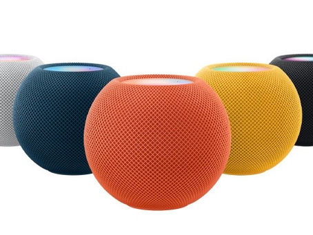 Apple reportedly preparing for faster and smarter HomePod Mini refresh soon