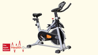 Elevate Your Fitness Journey with the YOSUDA Stationary Exercise Bike
