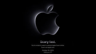 Apple will hold an Apple Event next week titled ‘Scary Fast’