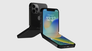 Apple is reportedly still developing foldable iPhones and iPads