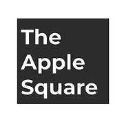 The Apple Square logo
