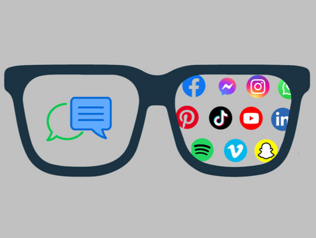 When will AR smart glasses replace smartphones?