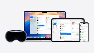 Apple Introduces Streamlined Password Management with New Dedicated App