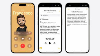 iOS 18 Introduces Advanced Call Recording and Transcription Features