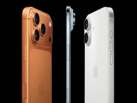 Which iPhone 17 Should You Buy? A Detailed Comparison of the 17, Air, 17 Pro, and 17 Pro Max Models