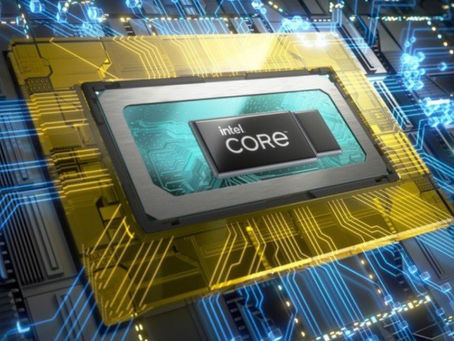 Intel claims its latest Core i9 processor is faster than the Apple M1 Max chip