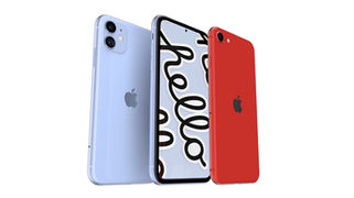 The iPhone SE 3 will most likely launch in the beginning of 2022 with the A14 chip and 5G support