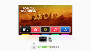 Should you upgrade to the new Apple TV 4K? Here are our thoughts