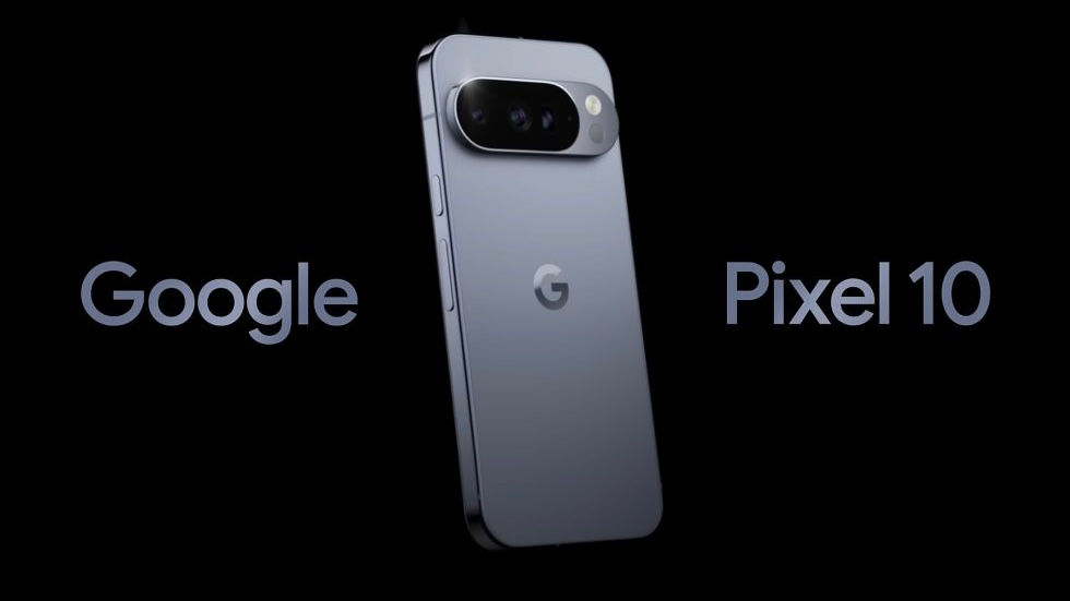 Pixel 10