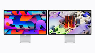 Apple Introduces New Studio Display and Studio Display XDR With 5K Panels and Thunderbolt 5