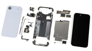 iPhone Air Teardown Reveals the Clever Engineering Behind Apple’s Thinnest Phone