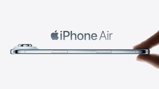 Apple reportedly postpones next iPhone Air after weak sales of the current model