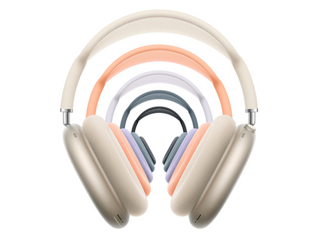 AirPods Max (2024): A Disappointing Upgrade After 4 Years with Only Minor Changes