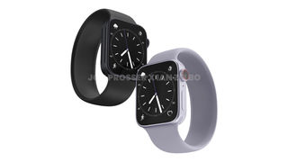 New flat-edge Apple Watch model might launch this year