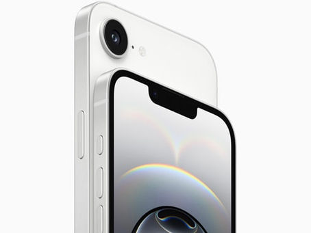 iPhone 16e lacks support for MagSafe