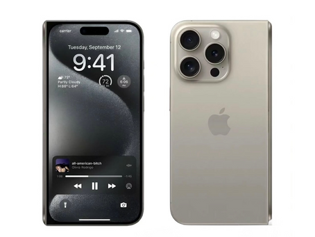 Apple’s foldable iPhone could be more expensive than Samsung’s by hundreds according to new leak