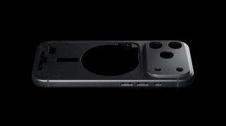 iPhone 17 Pro Features Aluminum Design Instead of Titanium and New Vapor Chamber Cooling for Sustained Performance
