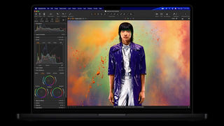 New MacBook Pro Arrives With M5 Pro, M5 Max, and Apple’s New Fusion Chip Architecture