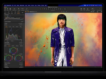 New MacBook Pro Arrives With M5 Pro, M5 Max, and Apple’s New Fusion Chip Architecture