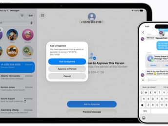 Apple Expands Child Safety Tools With New Safari Controls and Redesigned Screen Time