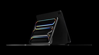 Amazon Slashes Up to $250 Off M4 iPad Pro Models, Apple Pencil Pro Drops to $99
