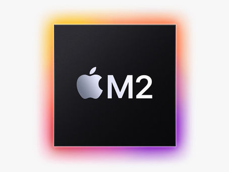 Apple announced the new M2 Chip with faster performance and more GPU cores