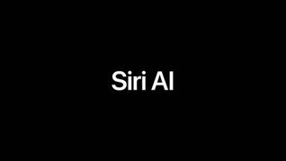 Apple Debuts Siri AI With Deeper App Awareness and Smarter Conversations