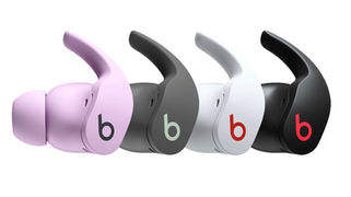 Apple announced Beats Fit Pro with ANC, Adaptive EQ, Spatial Audio, and more for just $200