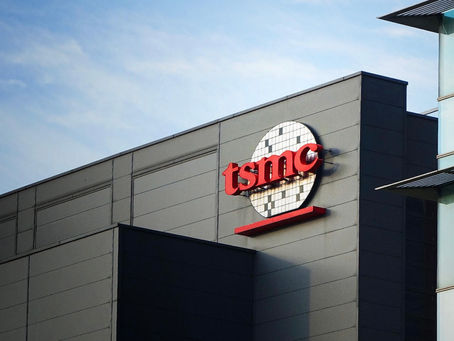 TSMC expands U.S. chip investment with massive $100 billion expansion