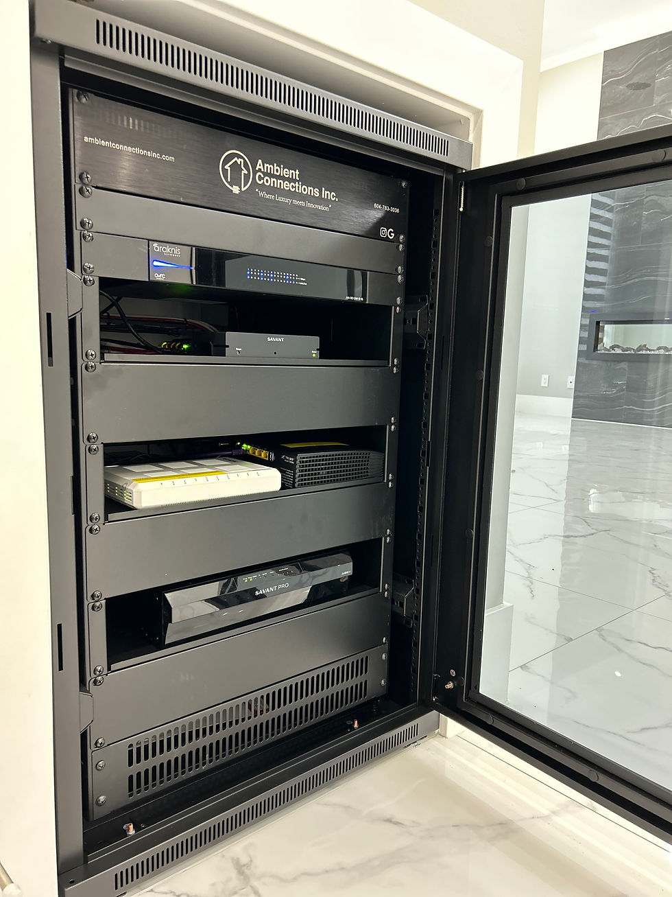 Smart Home Automation North Shore — What Homeowners Are Upgrading in 2026