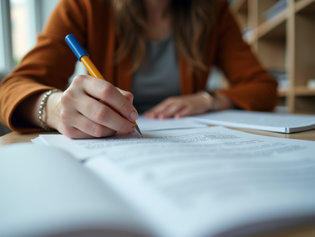 Streamlined Admissions with Expert Guidance: Your Go-To College Application Help