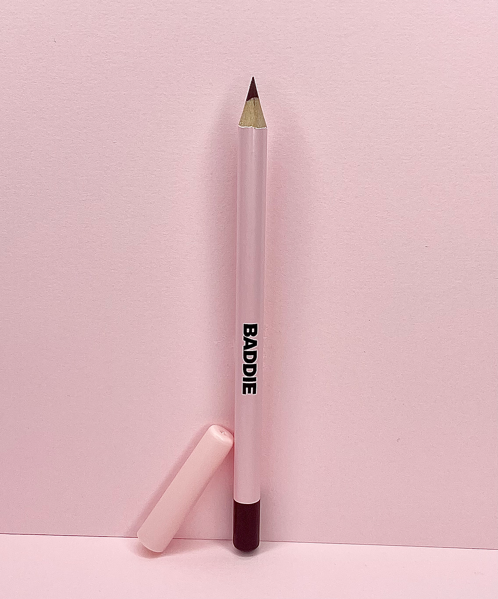 Fudge It lip liner