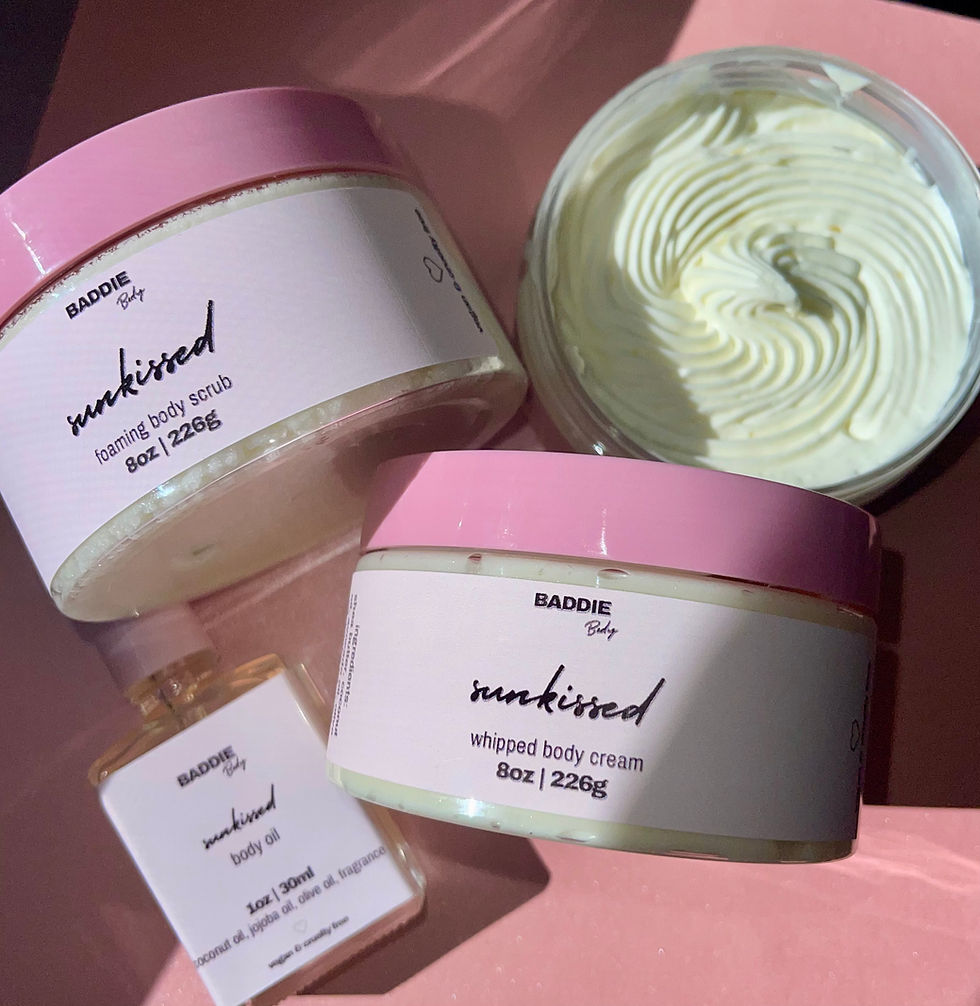 Thumbnail: Sunkissed Bundle