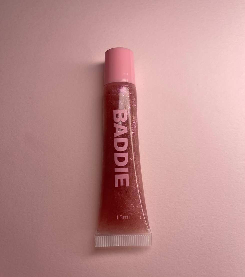 Thumbnail: The Shimmers Gloss