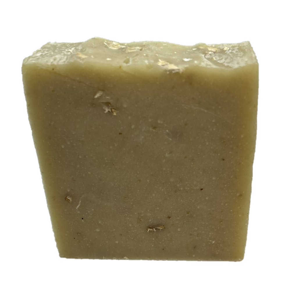 Oatmeal Soap