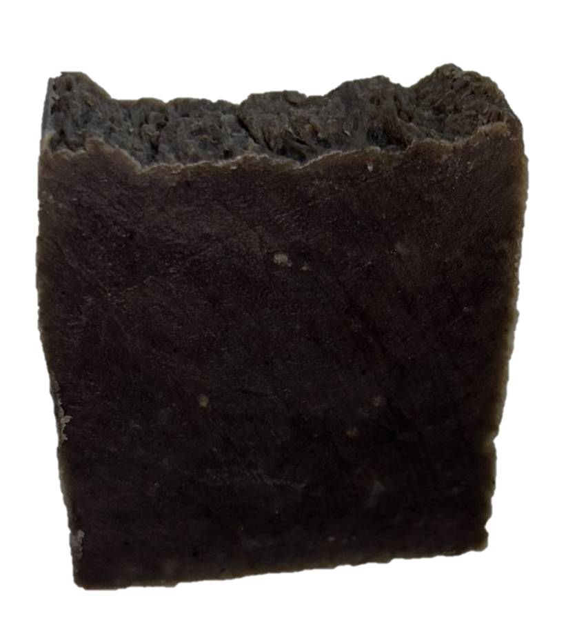 Thumbnail: Coffee Soap