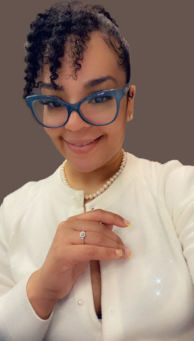 Azsha AZ Natural Skin Care Founder