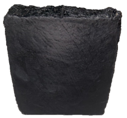 Activated Charcoal Soap
