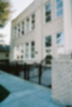 Philip Sweed School Townhomes