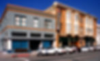 St. Matthew Hotel, San Mateo