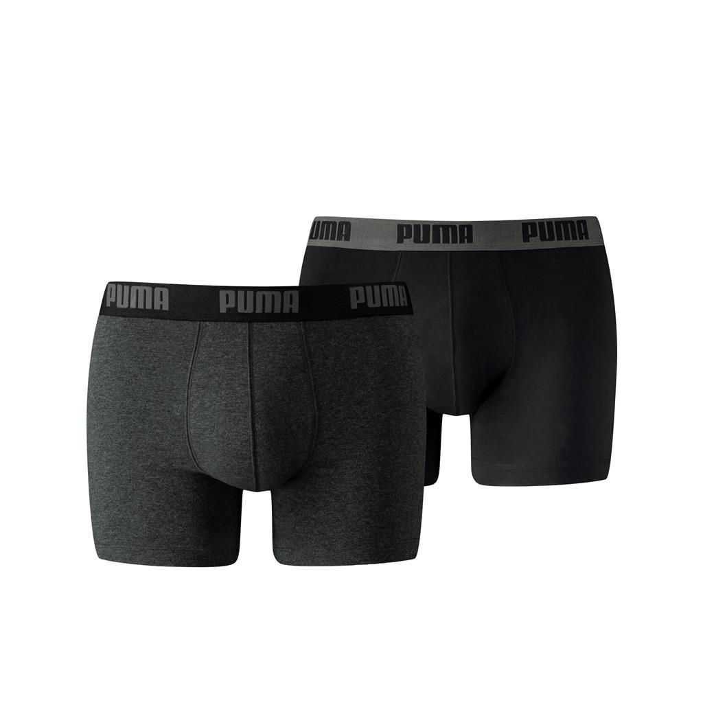 Puma Basic Boxer - 2 pack