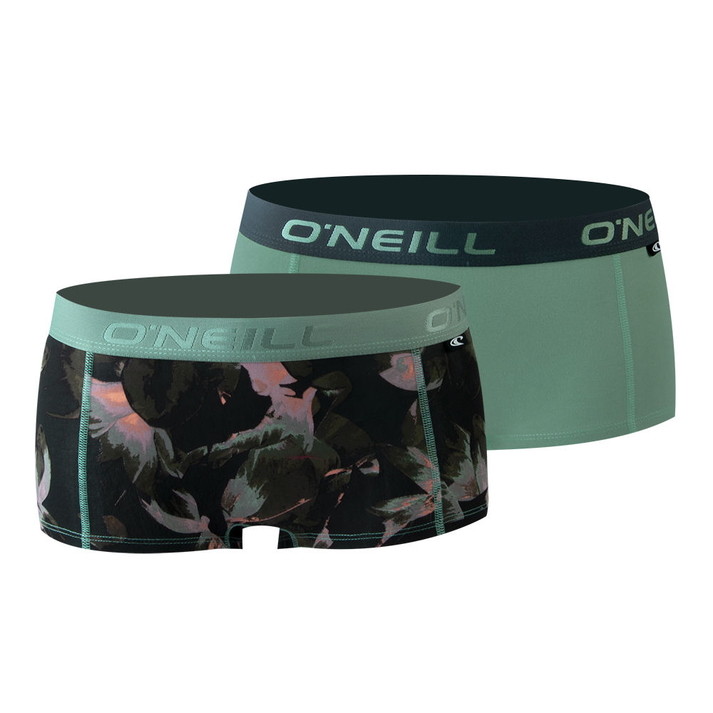 O'Neill Dames Shorty - 2 pack