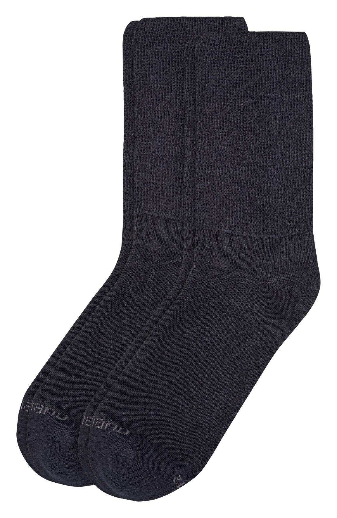 Camano Super Soft Gezondheidssokken - 2 paar