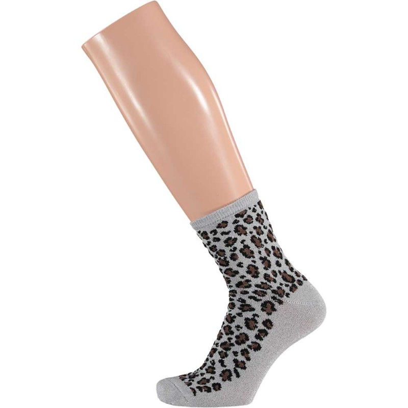Apollo Ladies Fashion Socks - 2 pack