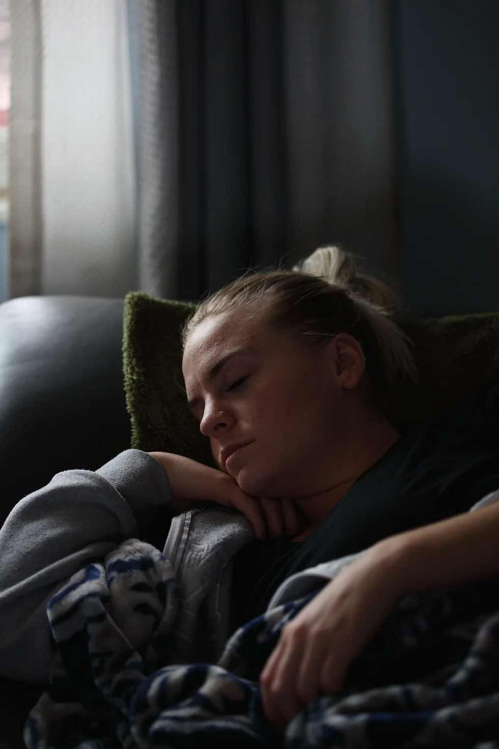Boost Mental Health with Healthy Sleep Habits by Adult Family Health Services