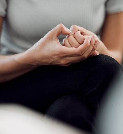 Treatment for Obsessive-Compulsive Disorder