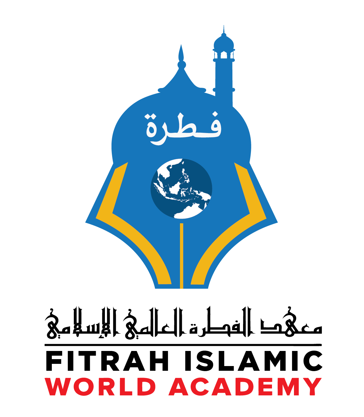  FITRAH ISLAMIC WORLD ACADEMY