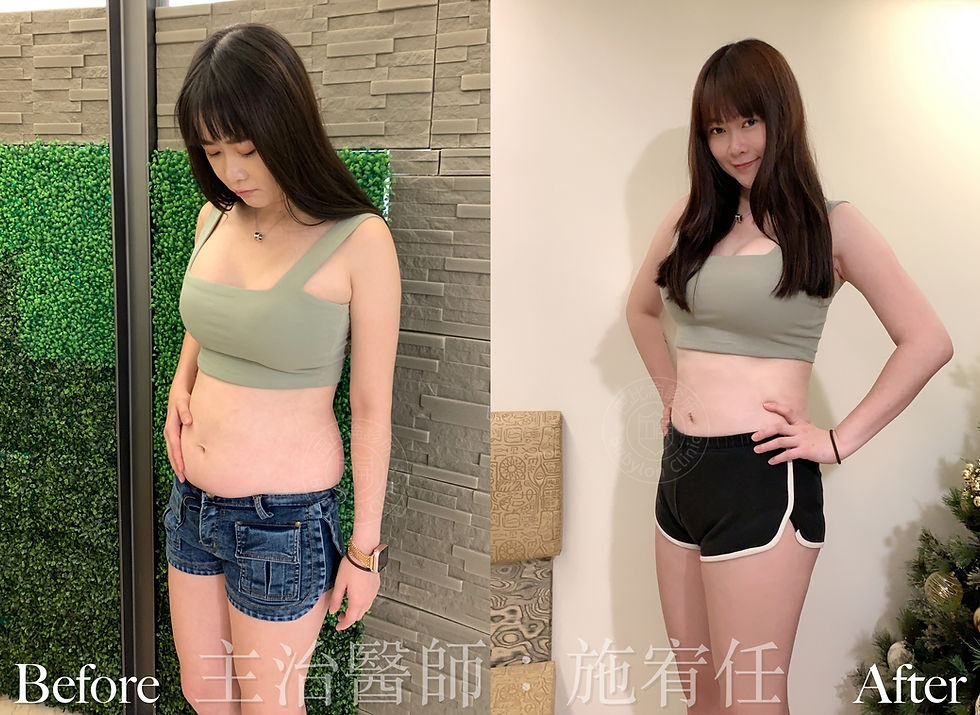 告別愛的把手, 泳圈不見了